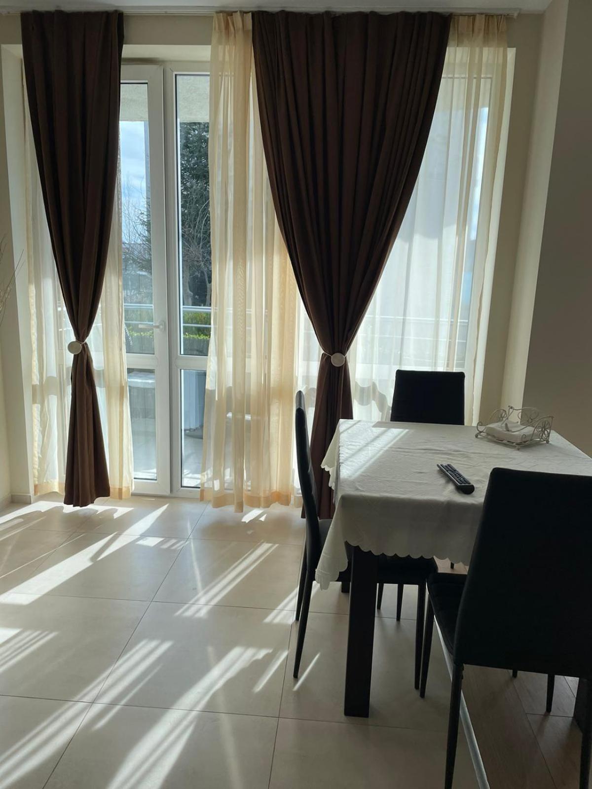 Apartament Ivanovi A119 Burgas City Exterior foto