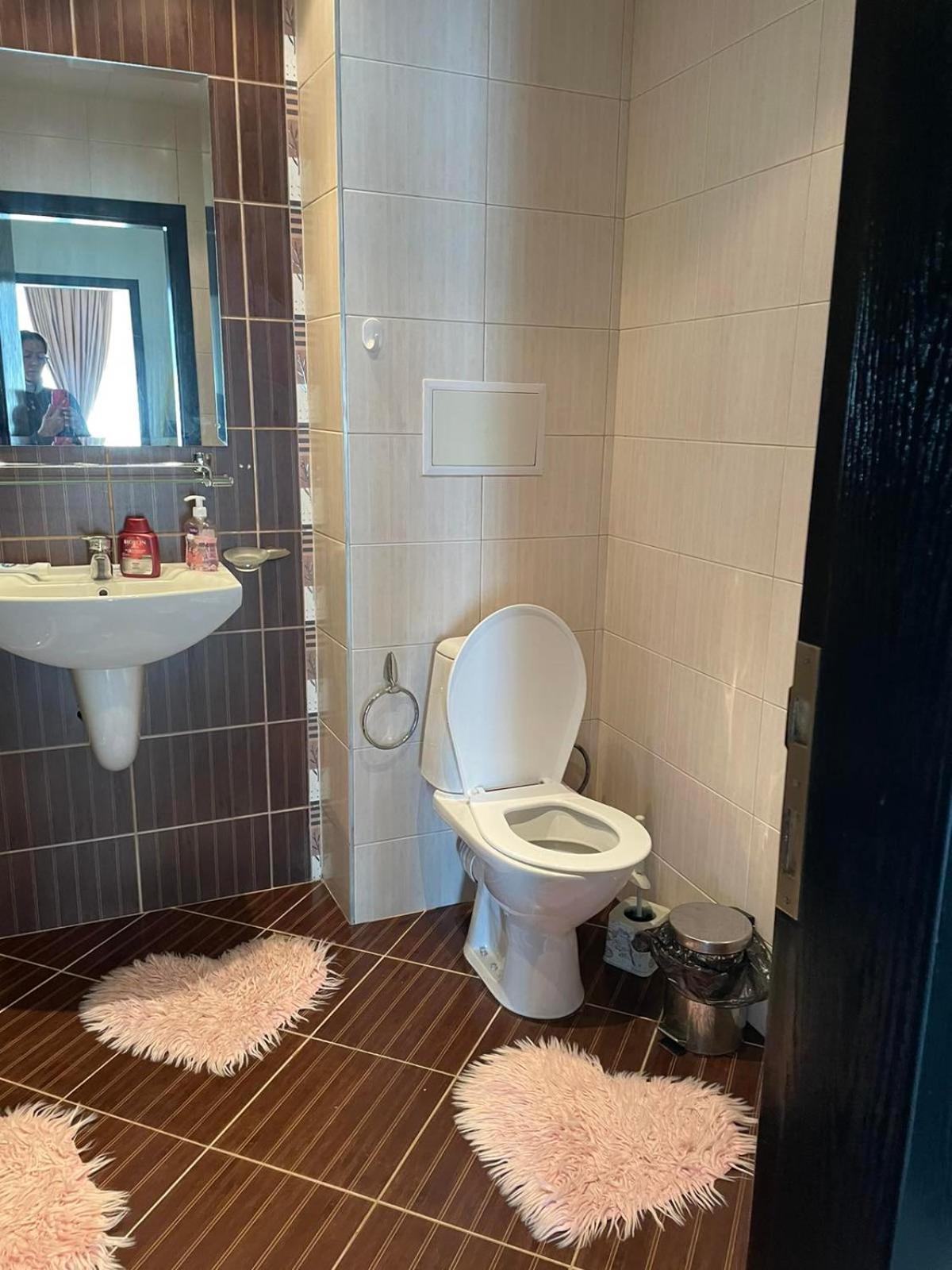 Apartament Ivanovi A119 Burgas City Exterior foto